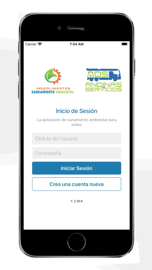 #2. Ingealimentos (iOS) 由: Smart4 Solutions