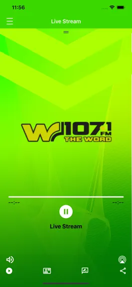 Game screenshot W107FM mod apk