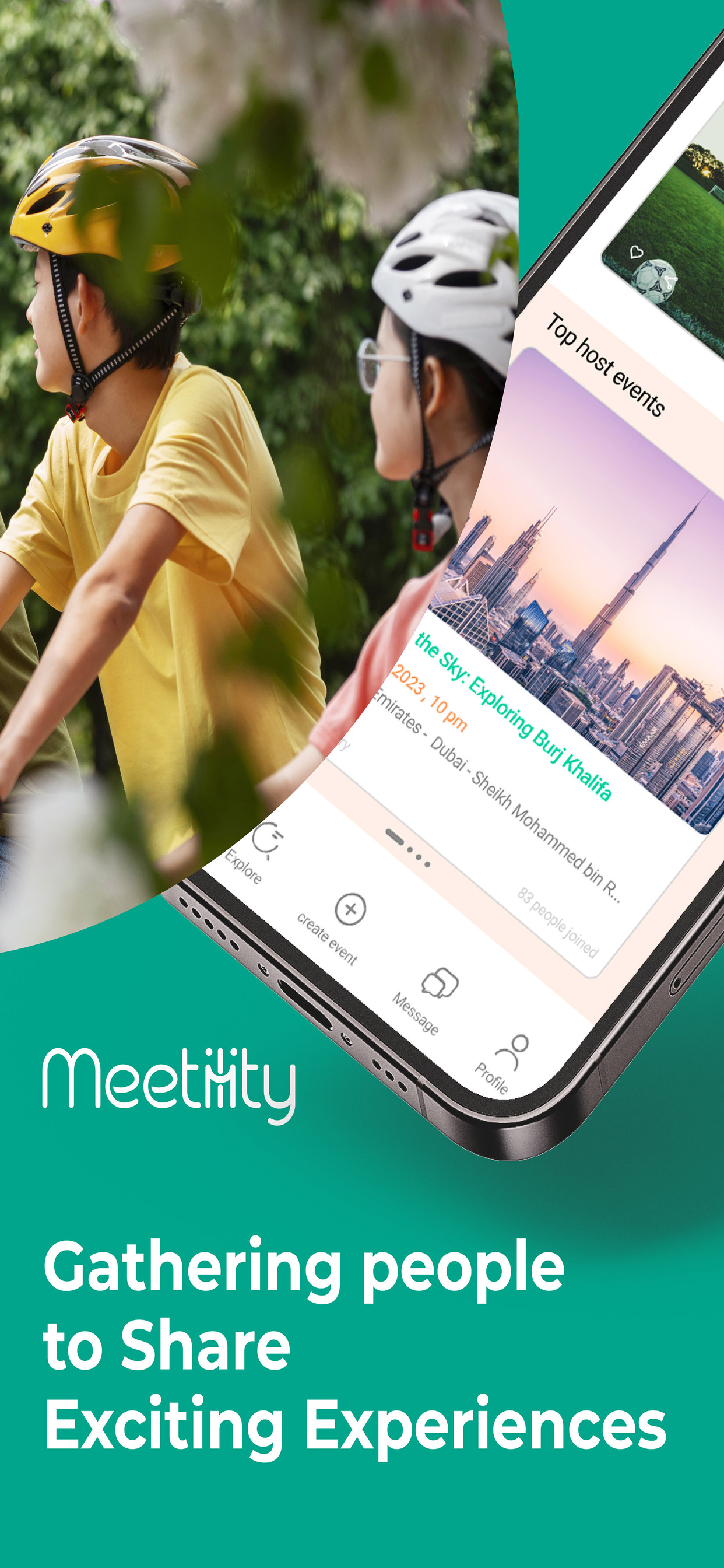 Meetility