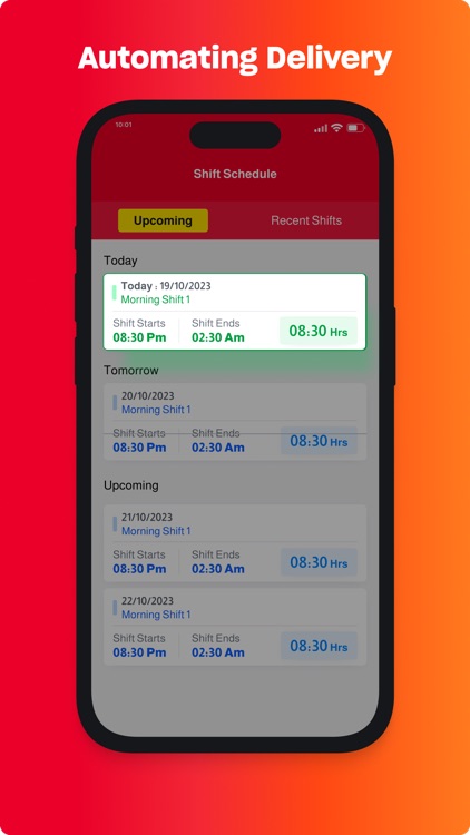 Roboost screenshot-4