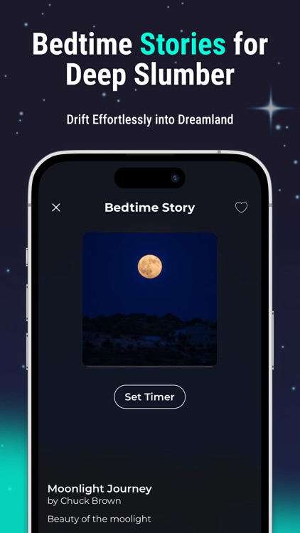 Sleep Habits: Sleep Better screenshot-3