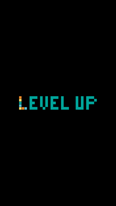 Level-up by La3eb Screenshot