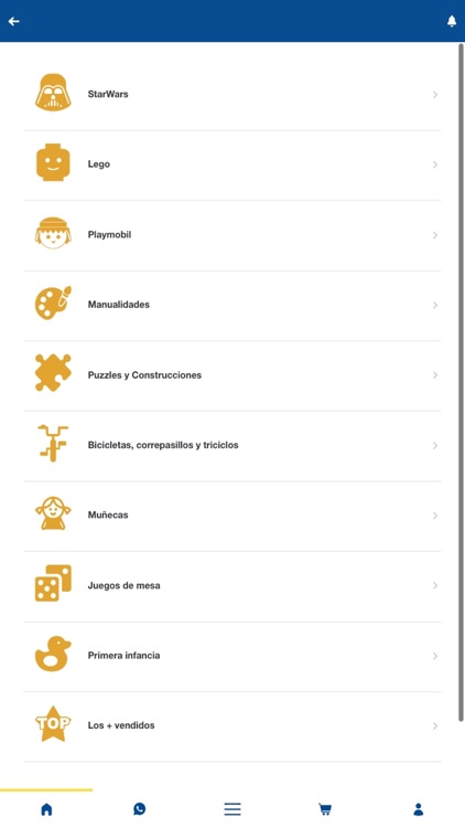 Drim Juguetes Online