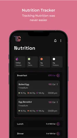 Game screenshot That Lifestyle Coach apk