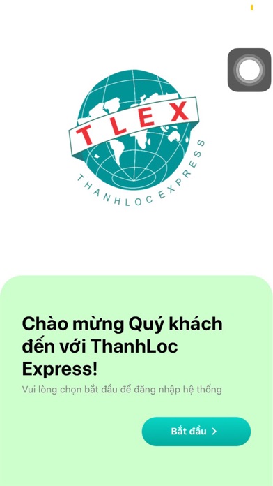 ThanhLocExpress Screenshot
