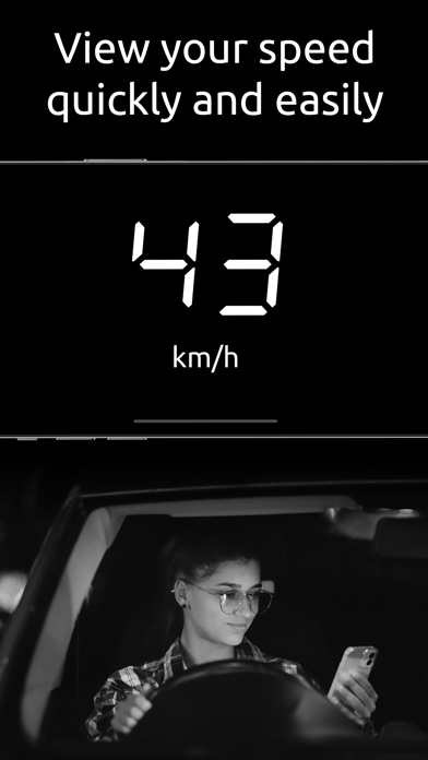 Screenshot #3 pour Speedometer: Accurate Speed