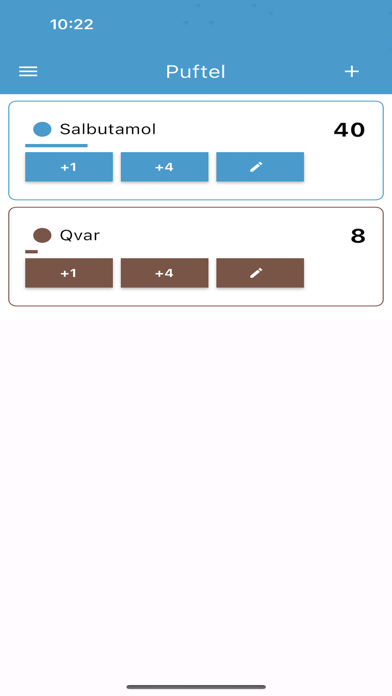 Puftel Screenshot