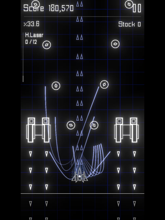 LinearShooter Remixedのおすすめ画像5