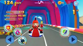 Game screenshot Banana Cat Racing hack
