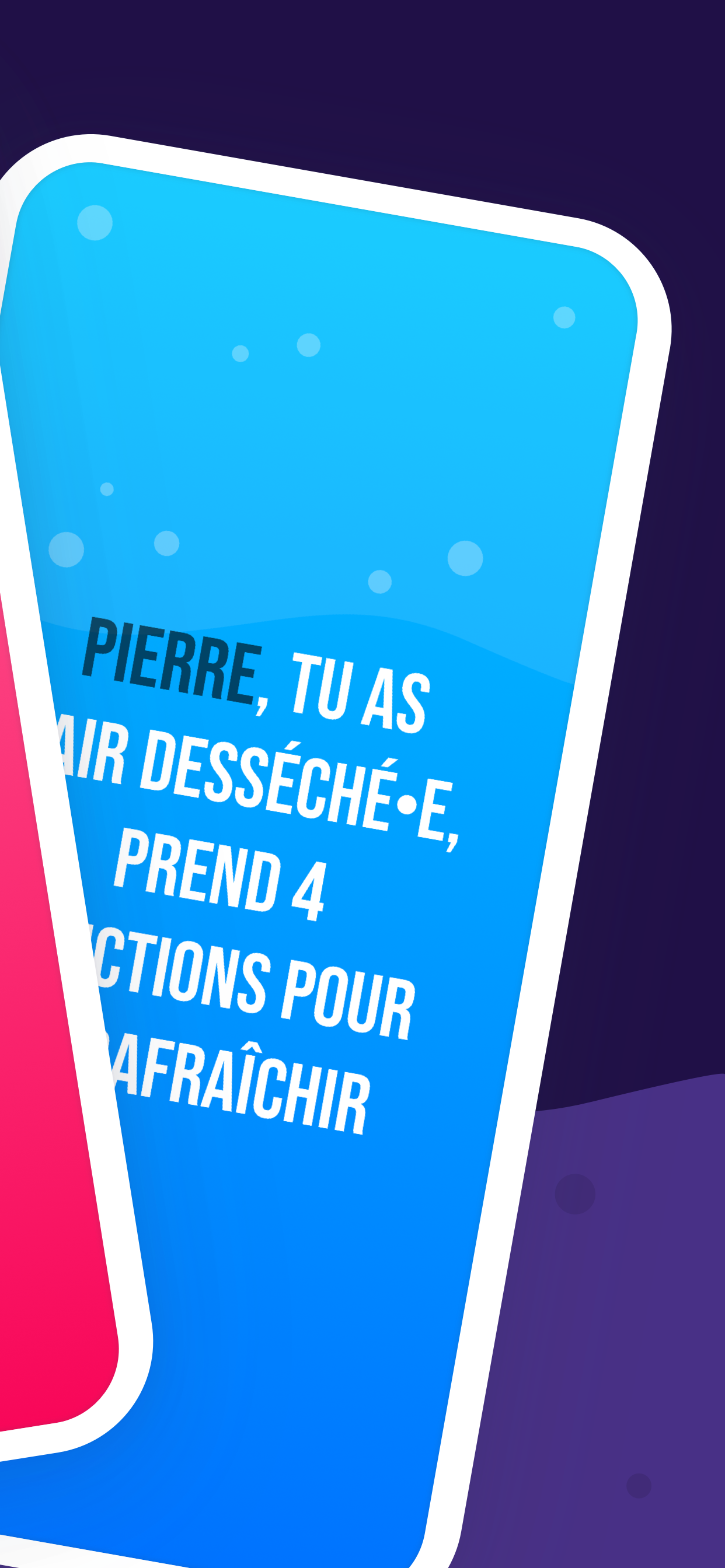 Le Barbu - Jeu de soirée