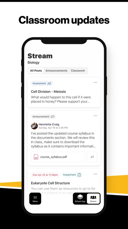 Milan Community Schools, IN screenshot-4