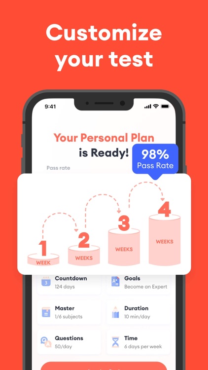 AAMA CMA Test Prep 2025 screenshot-4