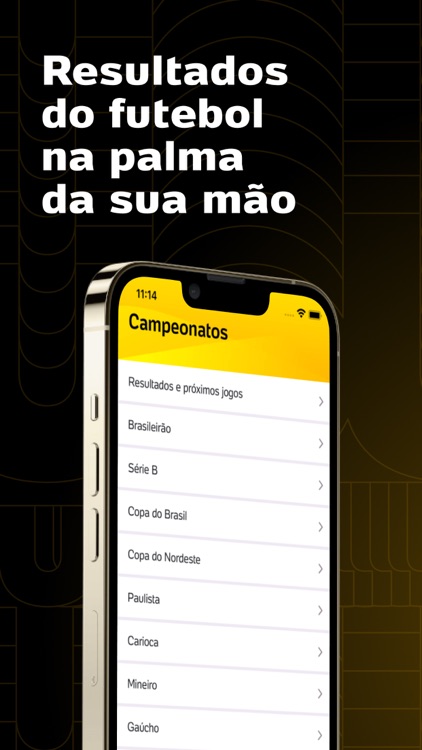 Placar UOL: Siga o Brasileirão