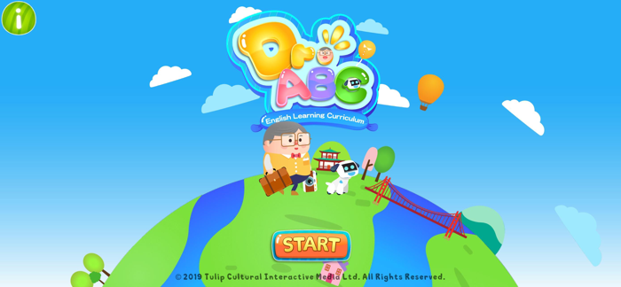 Dr.ABC Grade 1 English Part 2