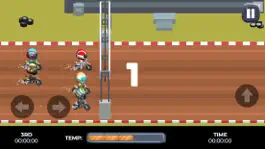 Game screenshot Motorcycle Racing Challenge apk