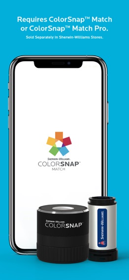 ColorSnap® Matchのおすすめ画像1