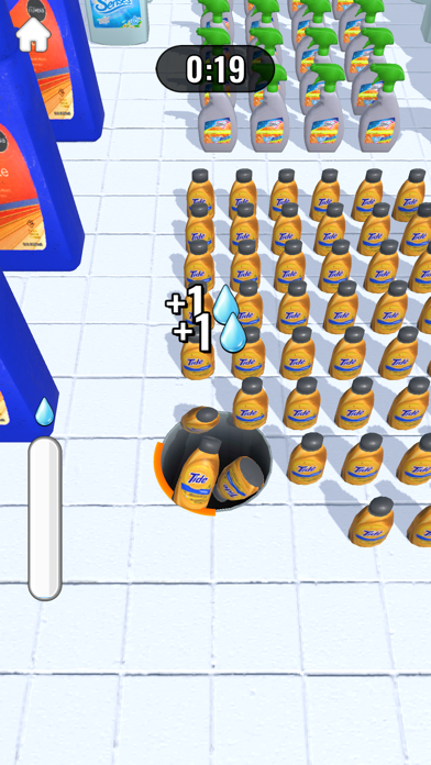 Washing Hole 3D Screenshot