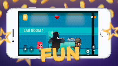 Total Bear: Plush Adventure Screenshot