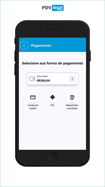 PDV Legal Fast screenshot-4