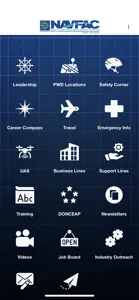 NAVFAC Southeast screenshot #3 for iPhone