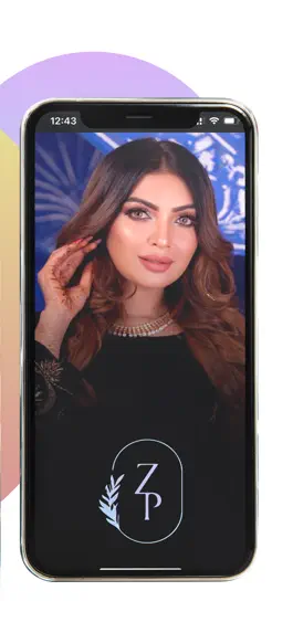 Game screenshot Zainab Patra OTT mod apk