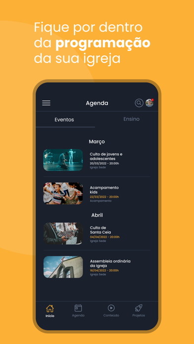 Batista Alvorada Screenshot