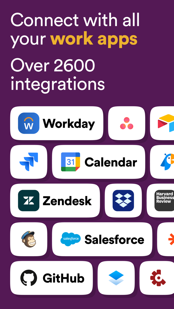 Slack for Intune