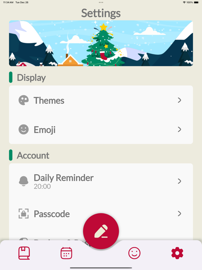 Diary Me Journal With Lock