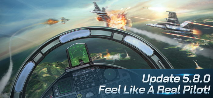 Air Combat Online