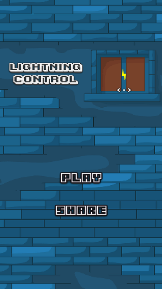 #7. Lightning Control Pro (iOS) 由: Ranz Ursal