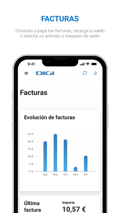 Mi DIGI