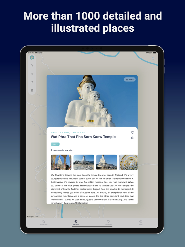 Newlifesthai explore Thailand