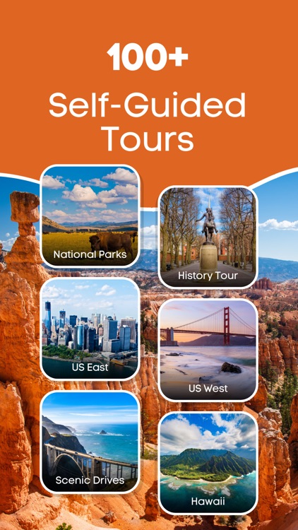 Bryce Canyon Audio Tour Guide screenshot-7