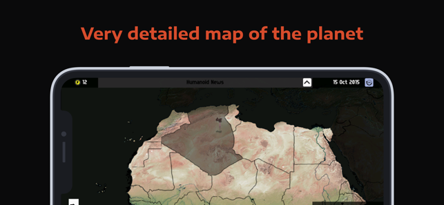 Universe Pandemic 2 Screenshot