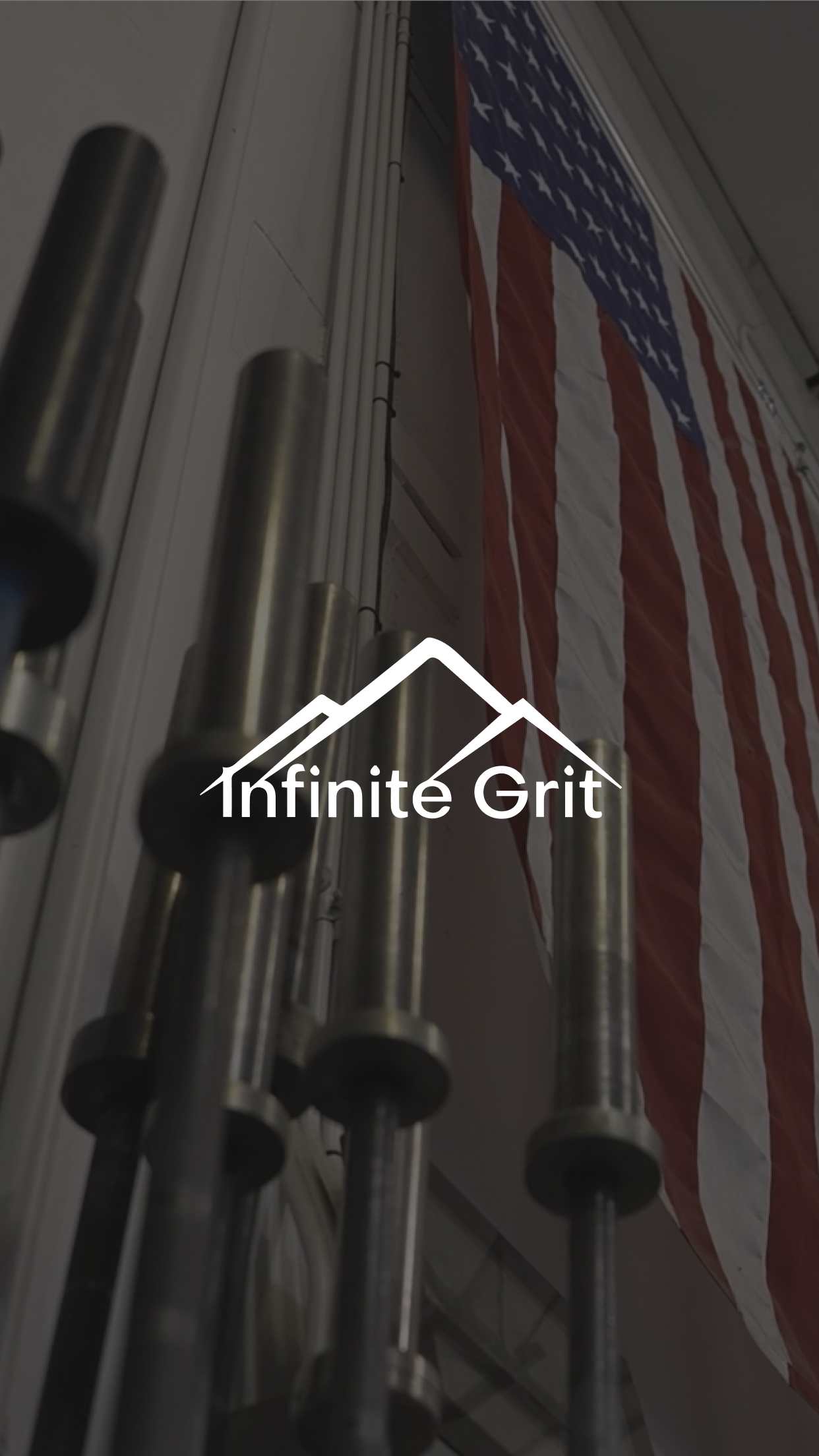 Infinite Grit