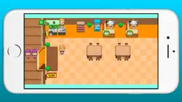 cooking party restaurant iphone screenshot 3