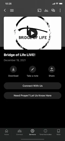 Game screenshot Bridge of Life hack