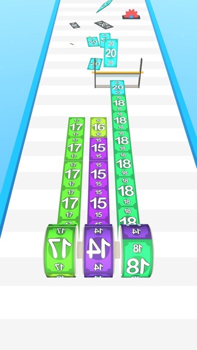 Money Cutter Screenshot