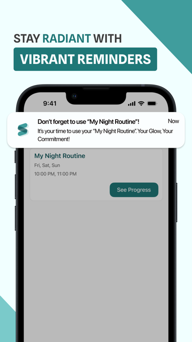Skintrip Screenshot