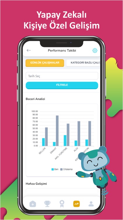 Bilsem Online Sınava Hazırlık screenshot-4