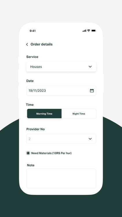 Darak Clean screenshot-3