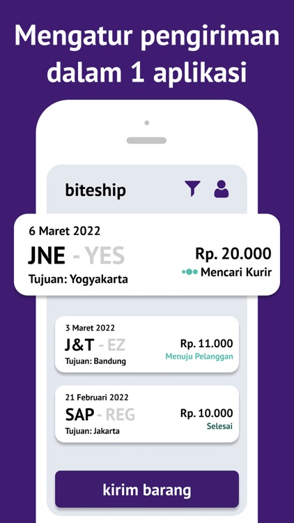 Biteship