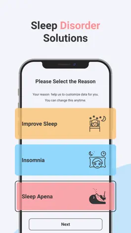 Game screenshot SleepyWorld: Sleep Solutions mod apk