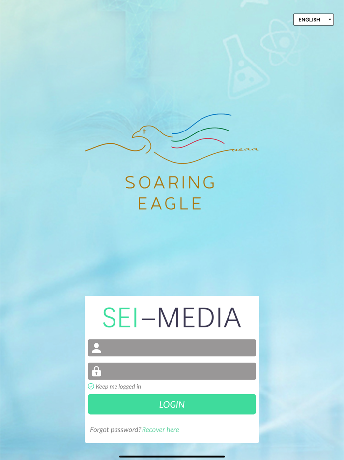 Soaring Eagle Media