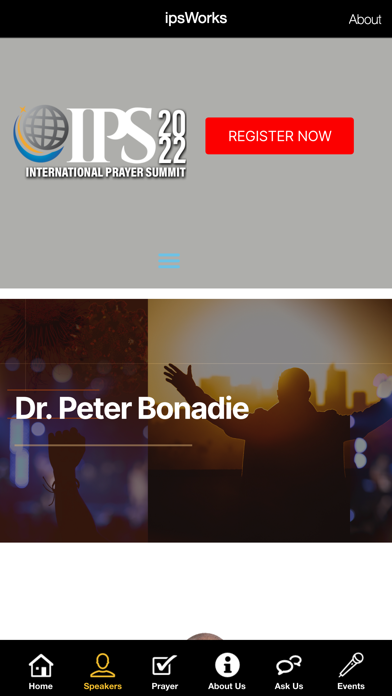 Screenshot #2 pour IPSWORKS