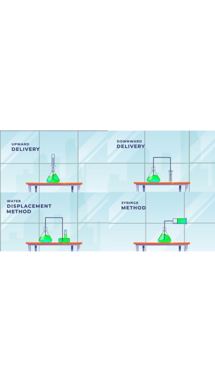 Fairfield - Gas Collection