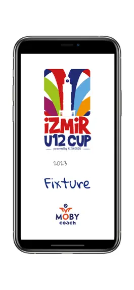 Game screenshot U12 Izmir Cup mod apk