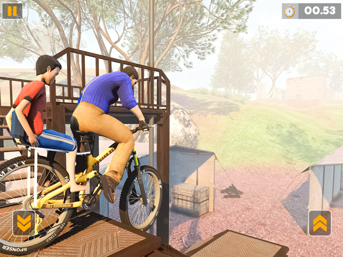 Happy Racing Wheels 2019