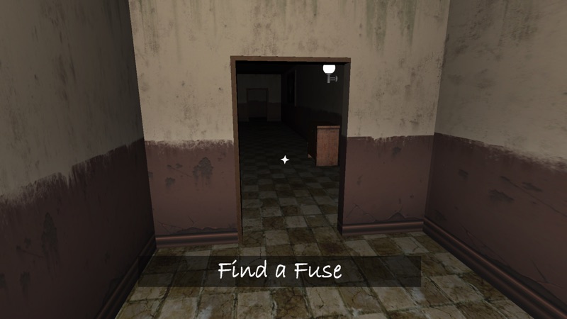 Scare Sim - Escape Room Horror screenshot 5