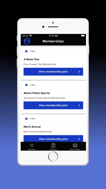 Body Shop Total Fitness Ytown